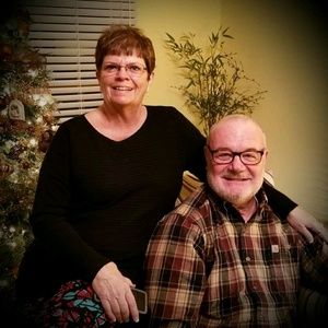 Meet your Posher, Pat